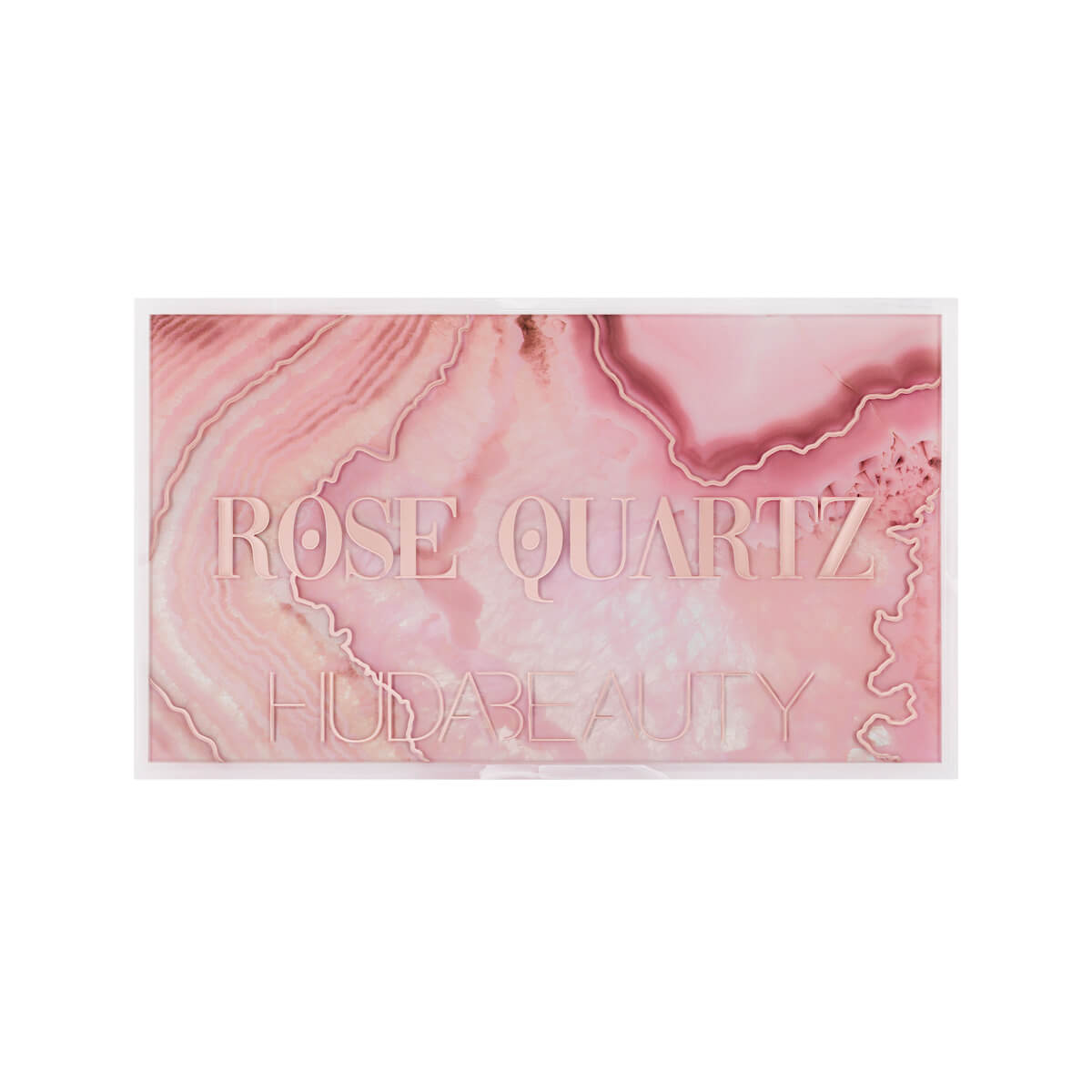 ROSE QUARTZ EYESHADOW PALETTE (PALETA DE SOMBRAS PARA OJOS)